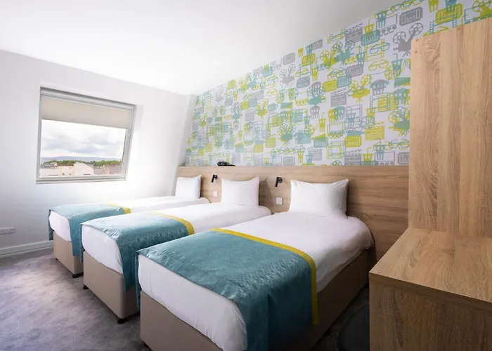 The Camden Street 都柏林