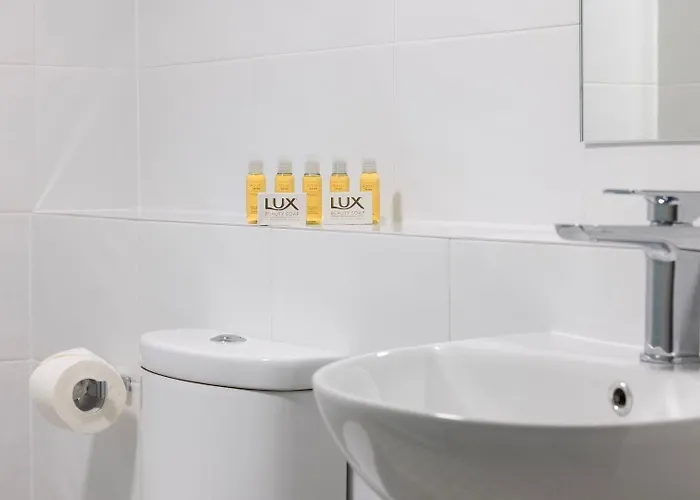 The Camden Street 2* Dublin