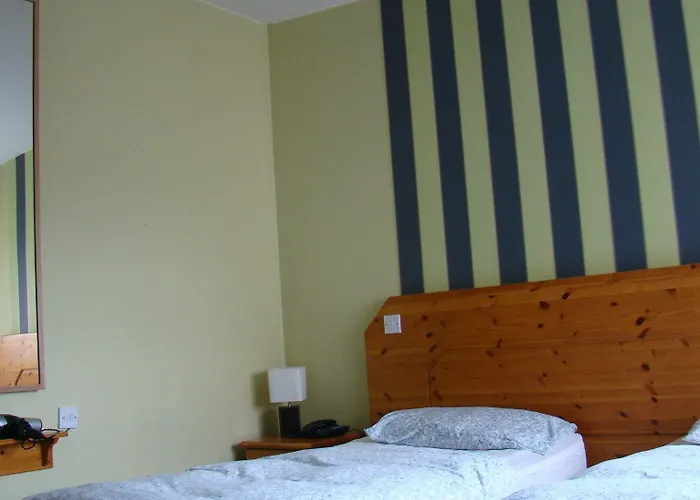 The Camden Street 2* 都柏林