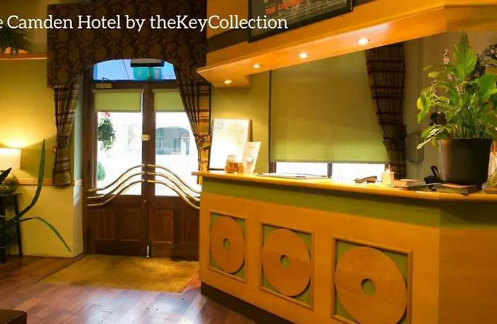 The Camden Street 2*