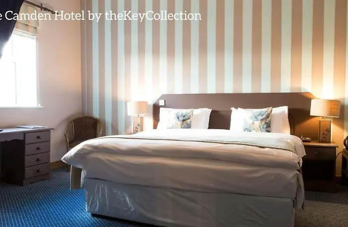 The Camden Street 都柏林