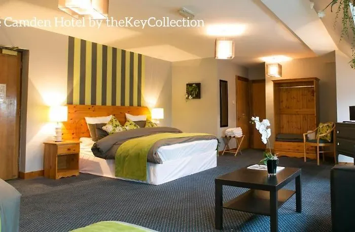 The Camden Street 2*