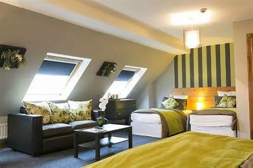 The Camden Street 2* 더블린