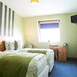 Hotel The Camden Street