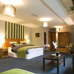 The Camden Street Hotel 2*