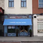 The Camden Street Dublin