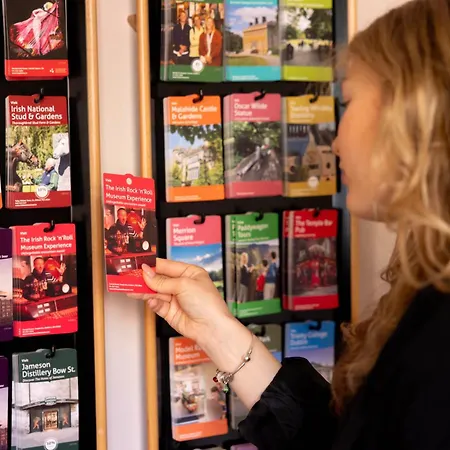 The Camden Street 2*