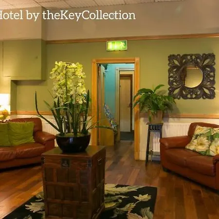 The Camden Street מלון 2*