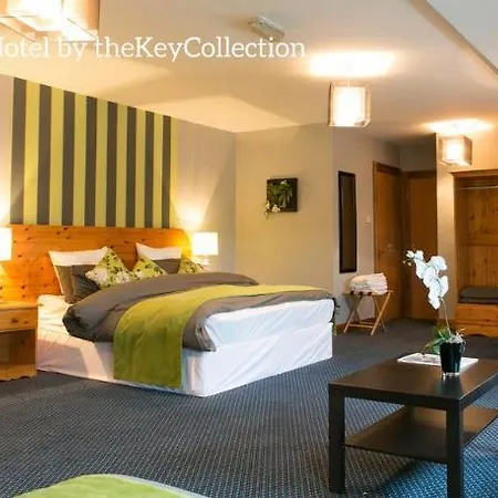 The Camden Street 2*
