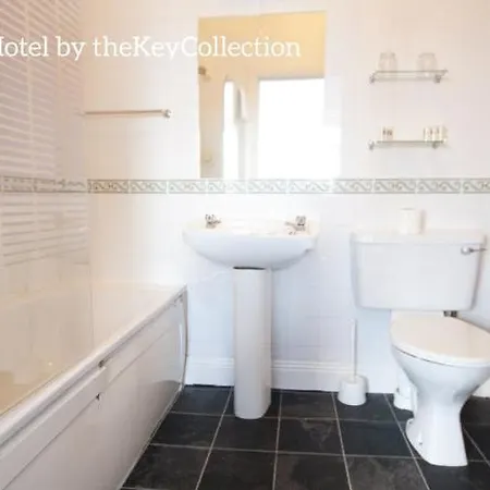 The Camden Street מלון 2*