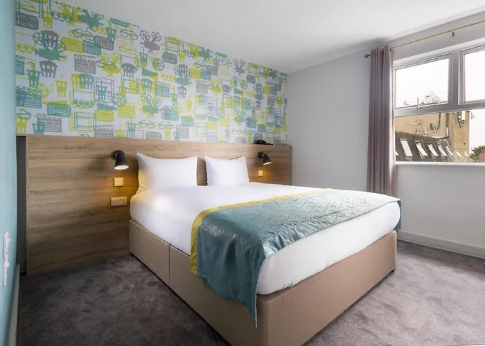 The Camden Street Hotel Dublin