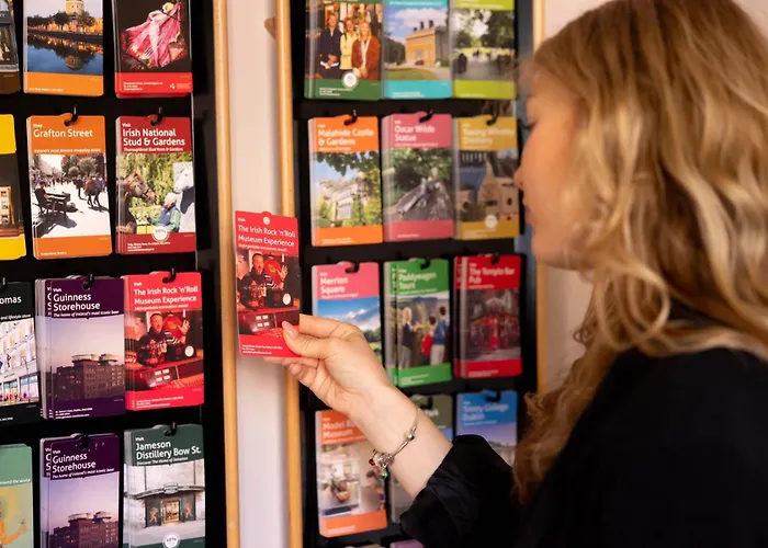 The Camden Street 2*