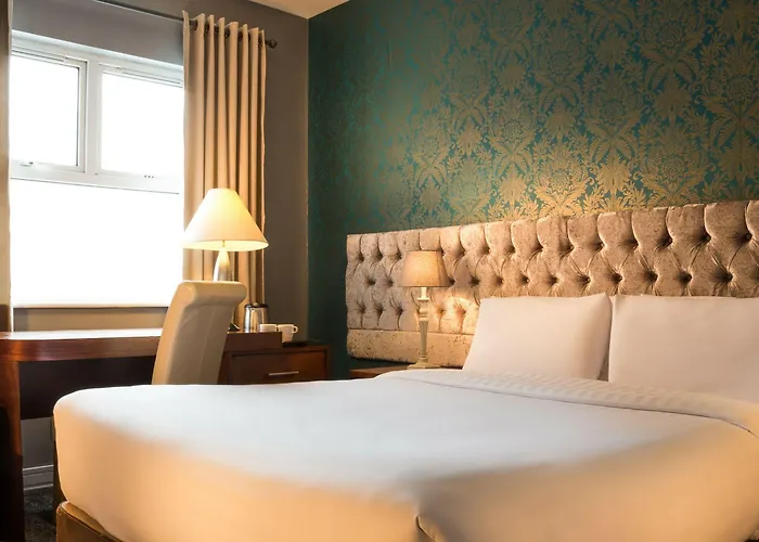 Hotel The Camden Street