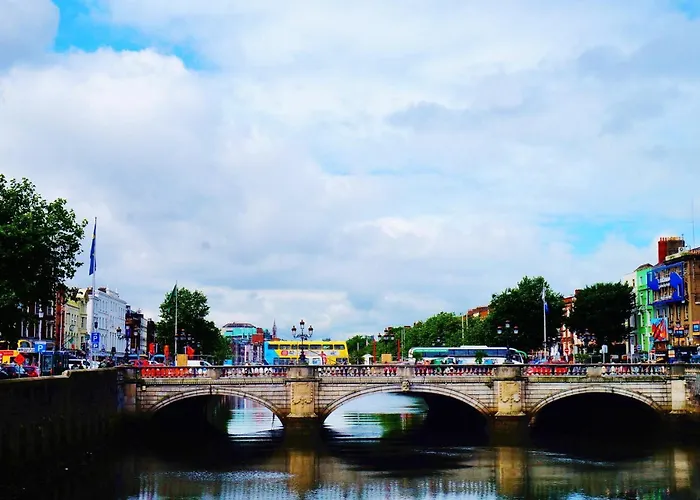 Hotel The Camden Street 2*