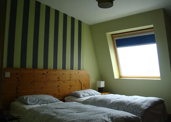 The Camden Street Hotel