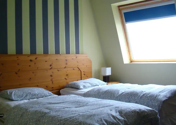 The Camden Street Hotel Dublin