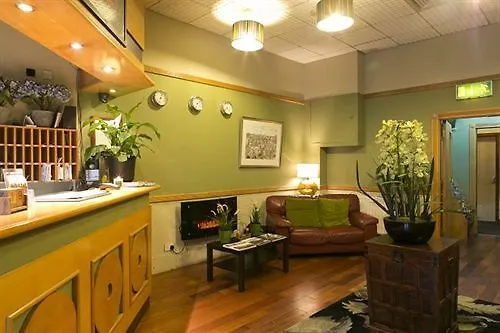 Hotel The Camden Street Dublin