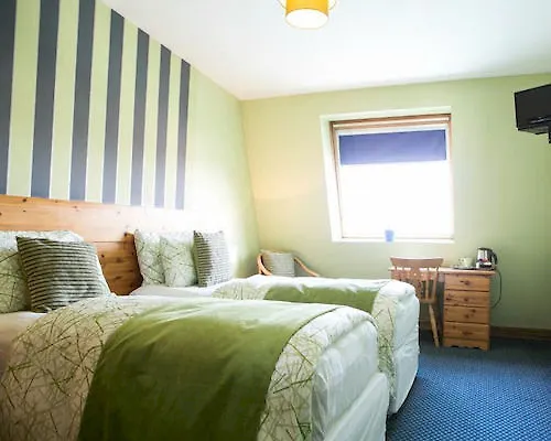 The Camden Street 2* Dublin