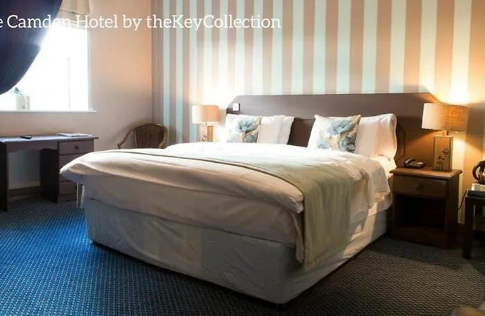 The Camden Street Hotel