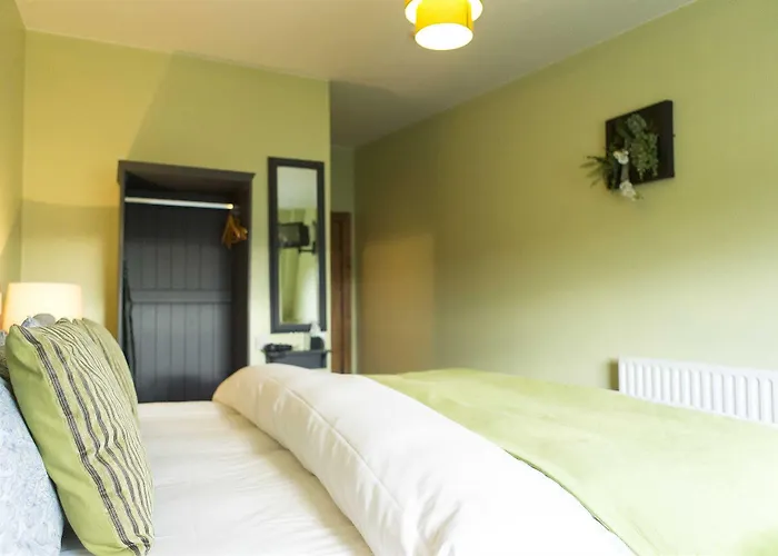 Hotel The Camden Street