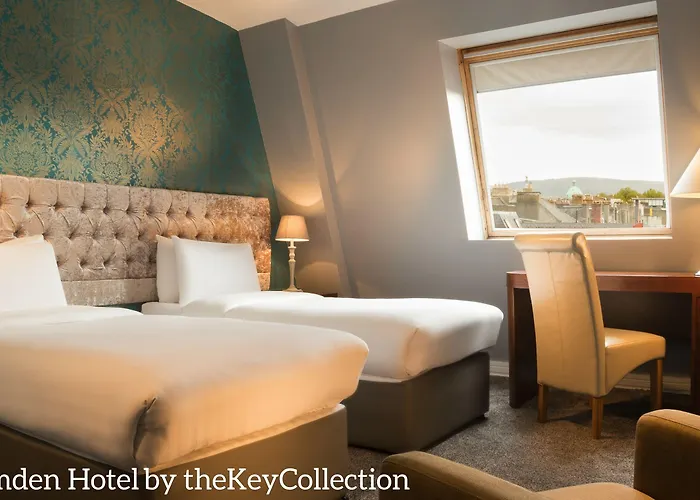 The Camden Street 2* Дублин