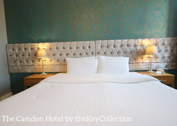 The Camden Street 2* Дублин