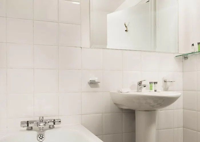 Отель The Camden Street Дублин