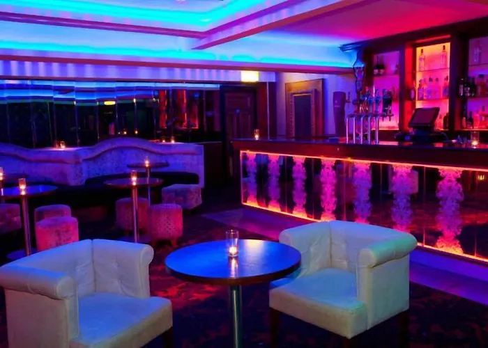 The Camden Street Отель 2*