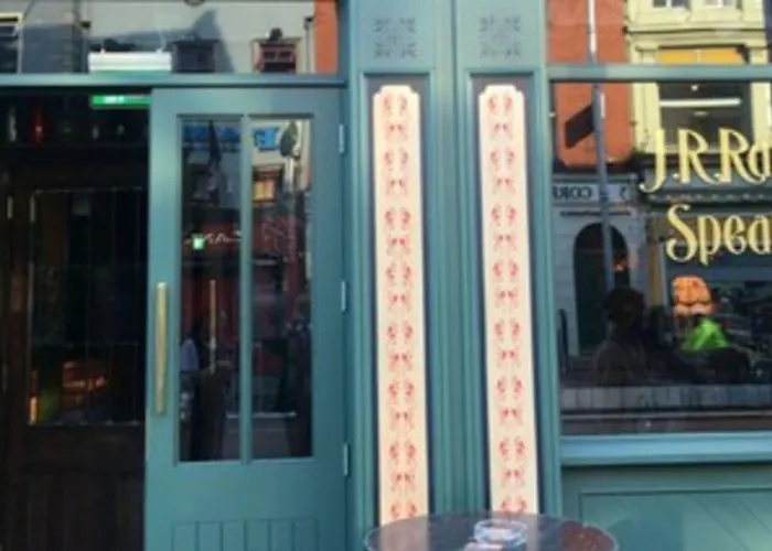 The Camden Street 2* Дублин