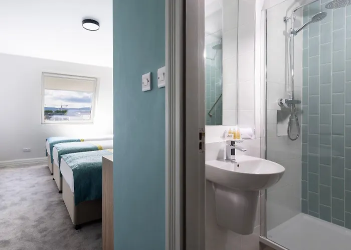 The Camden Street Дублин