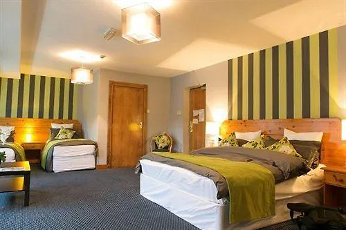 The Camden Street Отель 2*