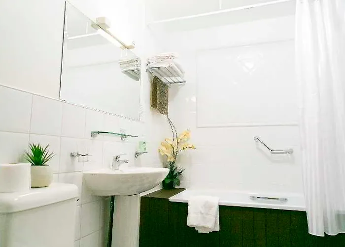 The Camden Street Отель