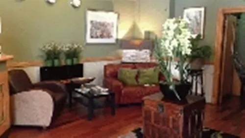 The Camden Street Дублин